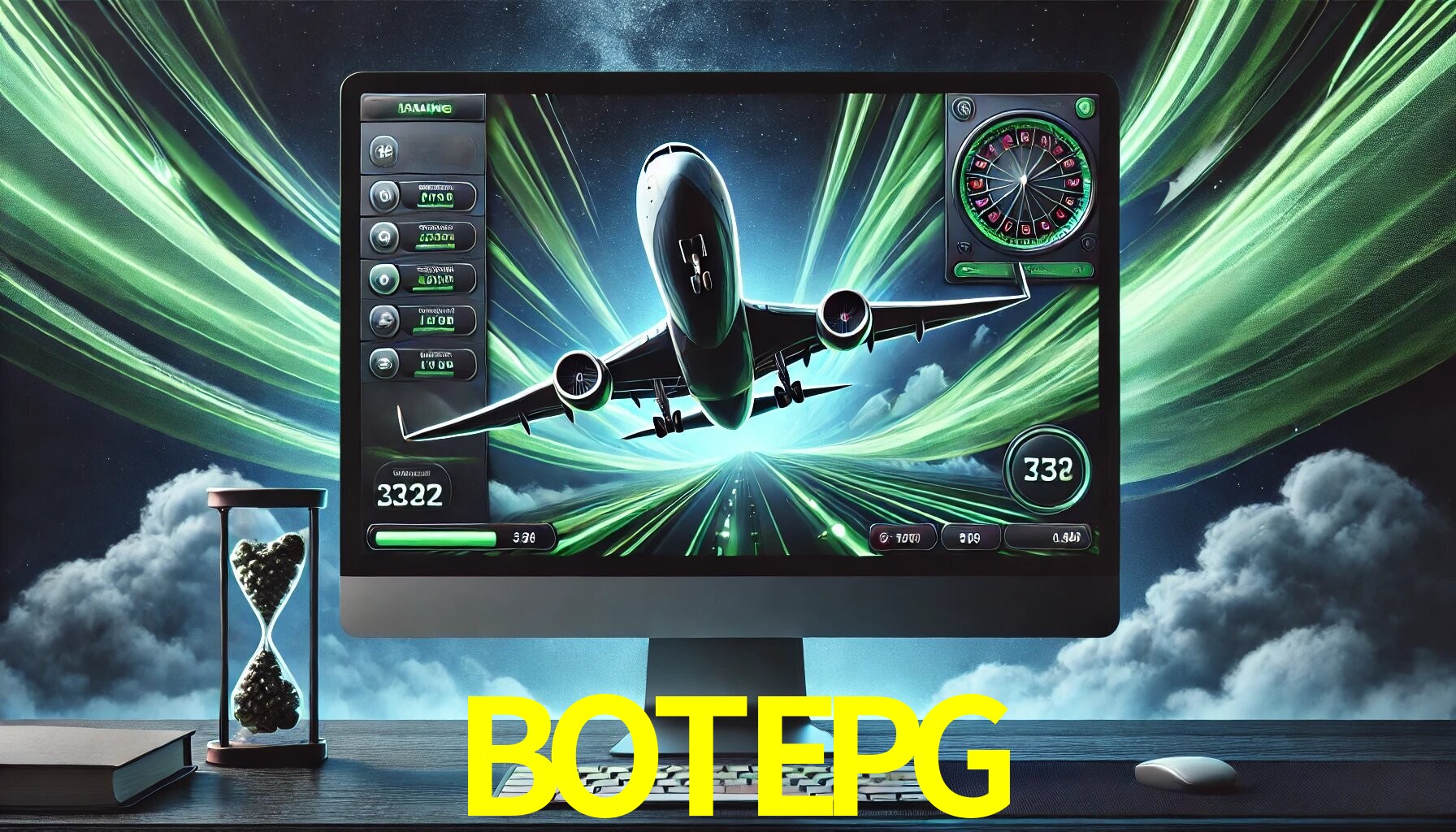 Como Jogar Aviator