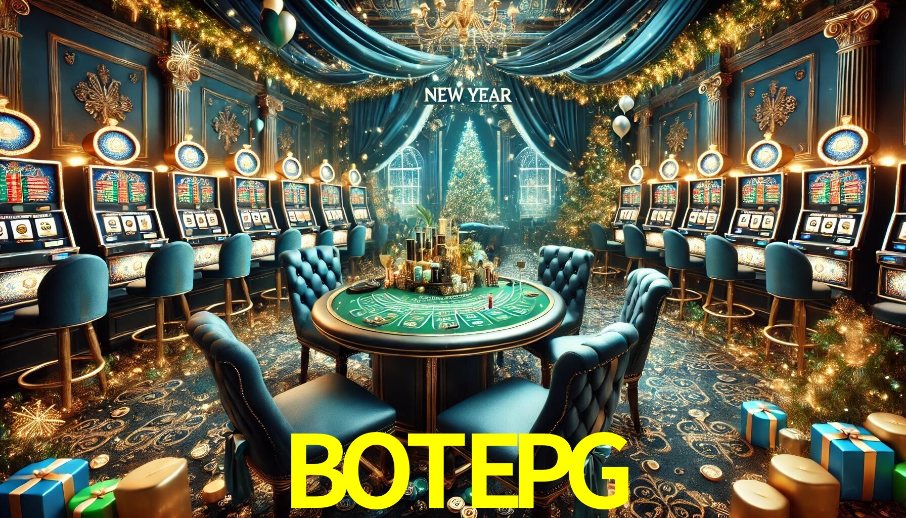 Jogos Festivos