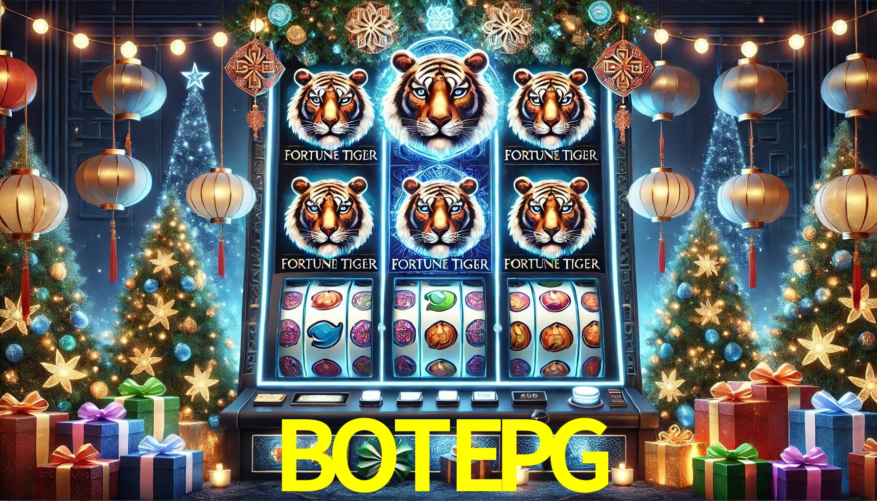 Como Jogar Fortune Tiger