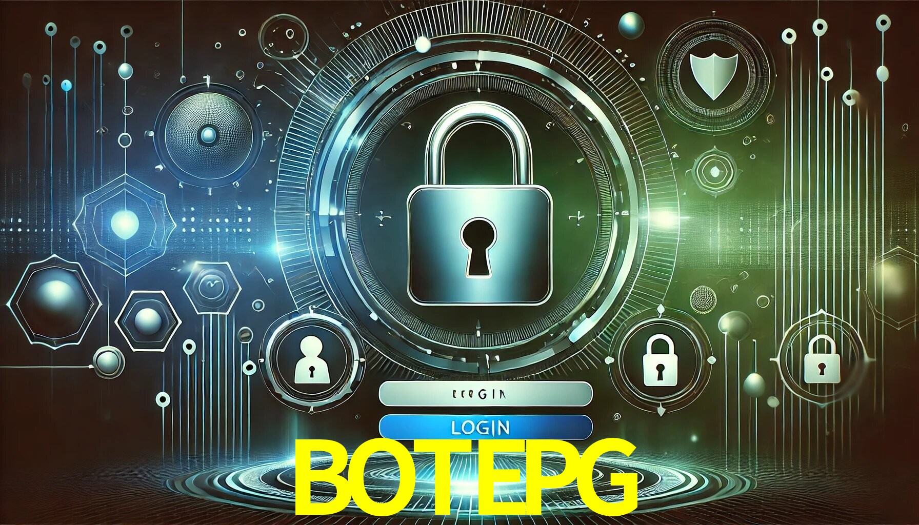 Segurança no Login